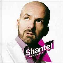 Shantel - Planet Paprika