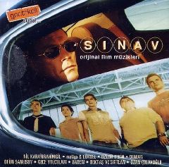 Sinav - Orjinal Film Muzikleri