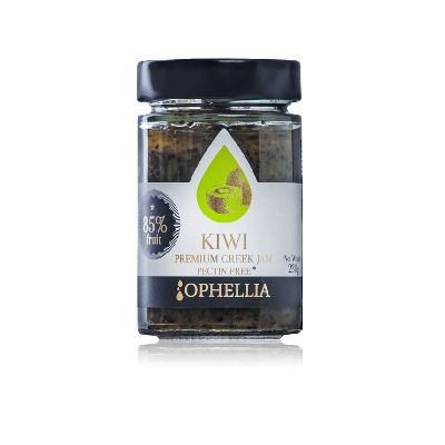 Джем из киви OPHELLIA 230г