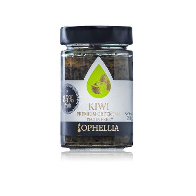 Джем из киви OPHELLIA 230г