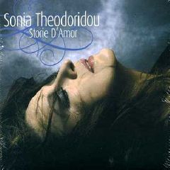 Sonia Theodoridou - Storie D'Amor