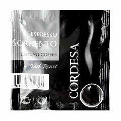 Кофе Cordesa Sorrento в чалде