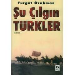 Su Cilgin Turkler