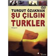 Su Cilgin Turkler (4 DVD)