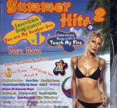 Summer Hits Turkey 2005