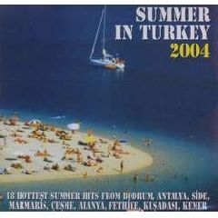Summer In Turkey 2004
