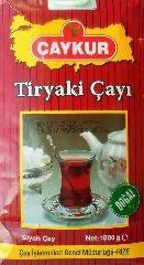 ÇAYKUR TIRYAKI 500 GR Тирьяки