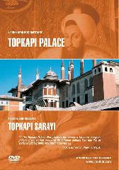 Topkapi Sarayi / The Topkapi Palace "7 Episodes" (DVD)