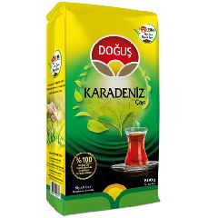 Чай DOGUS KARADENIZ 500 г