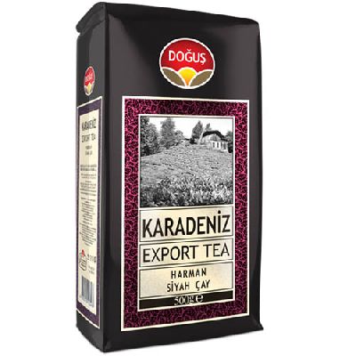 Чай DOGUS KARADENIZ EXPORT  500 г