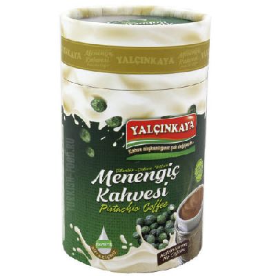 Мененгич кофе 250 гр YALCINKAYA