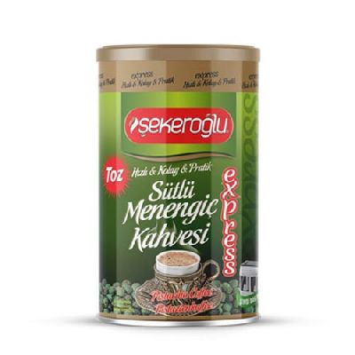 Мененгич кофе SEKEROGLU 250 гр