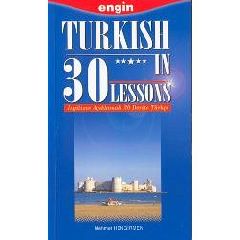 Turkish in 30 Lessons