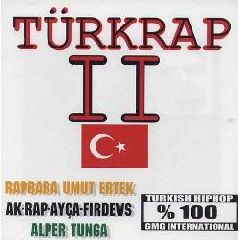 Turkrap 2