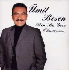 Ben Bu Gece Olmezsem