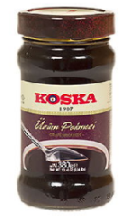 Пекмез виноградный 380 гр Koska