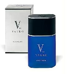 V de Vakko - Eau de Toilette for Men 150ml