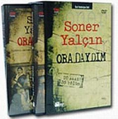 Oradaydim / Gelecek Kusak Icin Yakin Tarih (5 DVD)