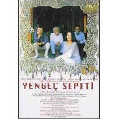 Yengec Sepeti (DVD)