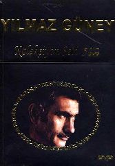 Yilmaz Guney Koleksiyon Seti (Box Set) (5 DVD)