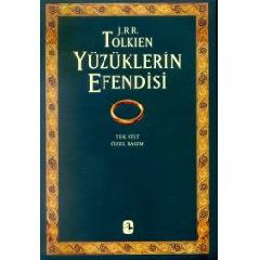 Yuzuklerin Efendisi