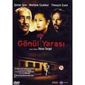 Gonul Yarasi DVD