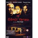 Gonul Yarasi (DVD)