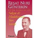 Resat Nuri Guntekin