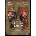 Hacivat Karagoz Neden Olduruldu? (DVD)