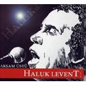 Haluk Levent