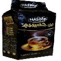 Кофе Хасиб (Haseeb) кардамон 30% 200 гр