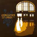 Homegrown Istanbul / Volume 2 (2 CD)