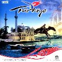 Turkiye: I dream of Turkey (DVD)