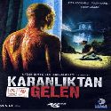 Kabuslar Evi - Karanliktan Gelen (DVD)