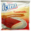 Десерт Казандиби (Kazandibi)