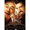 Keloglan Karaprens’e Karsi (DVD)