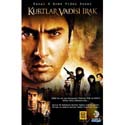 Kurtlar Vadisi Irak / Valley Of The Wolves Iraq / Долина Волков Ирак (DVD)