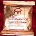 Молотый турецкий кофе Mehmetefendi - 100 гр