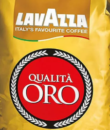 LAVAZZA