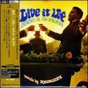Live It Up - (Limited Edition, Remastered)