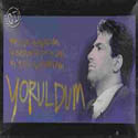 Yoruldum