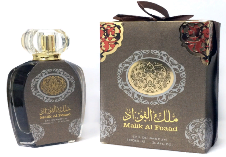 Мужская парфюмерия из ОАЭ
