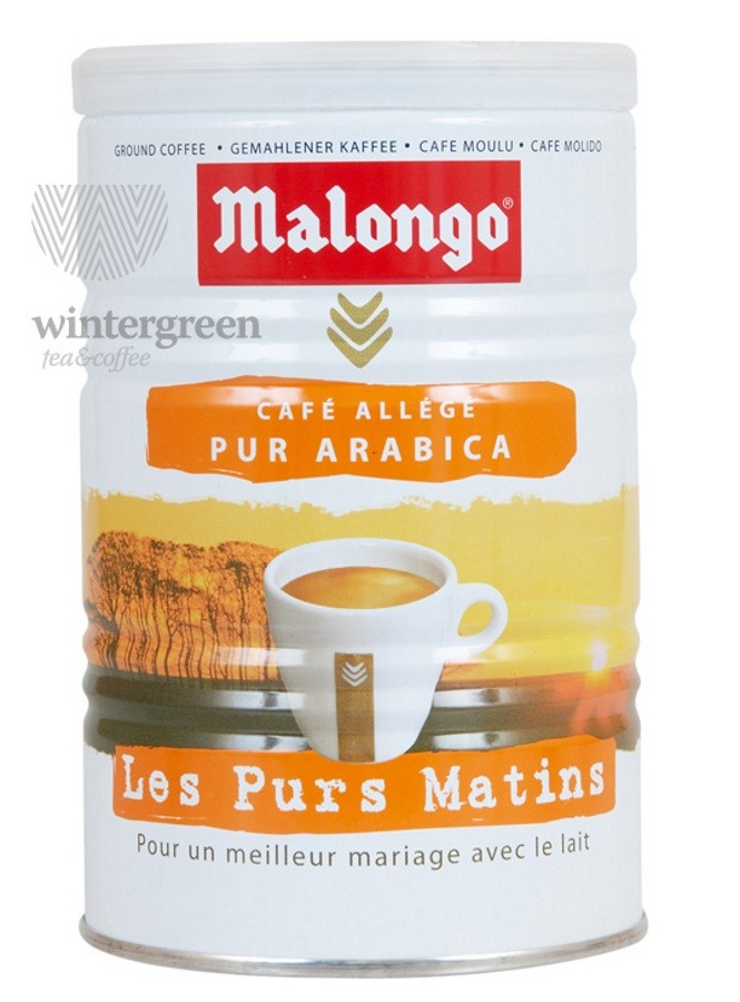 Кофе Малонго (Malongo)
