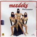 Mezdeke Percussion