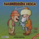 Nasreddin Hoca Maceralari - VCD