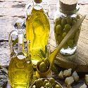 Турецкие маслины оливки и оливковое масло