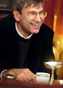 Orhan Pamuk