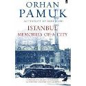 Istanbul: Memories of a City