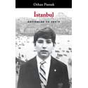 Istanbul: Hatiralar ve Sehir (Стамбул: воспоминания и город)