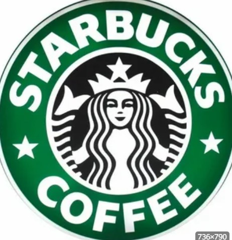 Кофе STARBUCKS